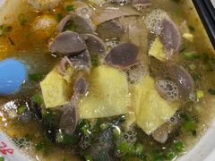 -孔师傅八仙老鸭粉丝汤(上海市第一食品商店南东店)
