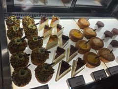 -LANLIZI BAKERY(COSMO店)
