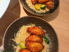 -新太二·鲜料川菜(晶耀前滩店)