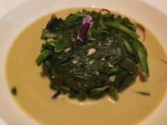 奶油菠菜-佐度王子扒房(西城红场店)