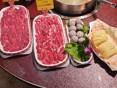 -大吉利·潮汕鲜牛肉火锅(总店)
