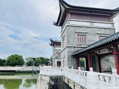 -长洲岛