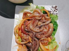 -盛辛巴·东北炭火烤肉(托乐嘉店)