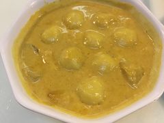 -新大咀港式茶餐厅(宝山万达店)