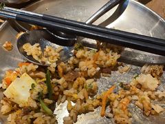 -汉拿山(北京上地华联店)