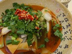-芙蓉树下·四川冒菜(大悦城店)