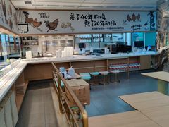 -老乡鸡(西岸凤巢店)