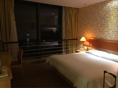 -如家酒店(舟山沈家门墩头码头店)