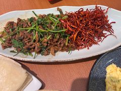-老昌春饼(中央大街店)