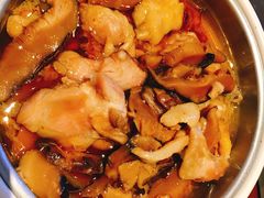 冬菇鸡腿-真功夫(搜秀城店)