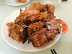 -胖子菜馆(隆昌路店)