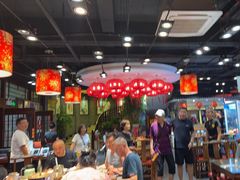 -东北大院·东北菜(三台子店)