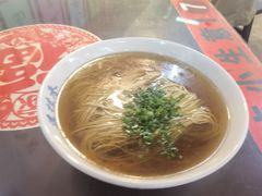 -逸桂禾面馆