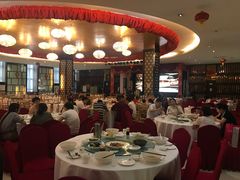 大堂-豫满楼(郑东新区店)