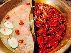 -小龙坎火锅(总店)