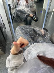 -丝源发型