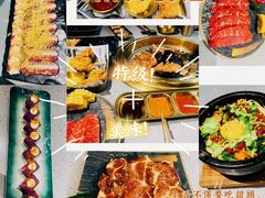 -妥妥烤肉料理(昙华林店)