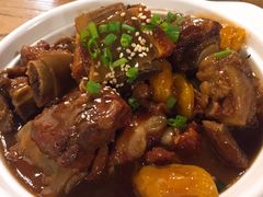 -妈妈的味道(工人体育场东路店)