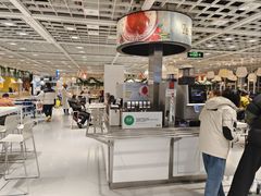 -宜家·瑞典风味餐厅(四元桥店)