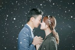 点击看大图 -天一婚纱摄影TIA STUDIO(珠海路店)
