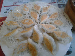 冰花煎饺-老边饺子馆(中街店)