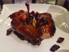 -大理实力希尔顿酒店御璽中餐厅YUXI – CHINESE RESTAURANT