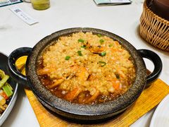 -小菜园新徽菜(无锡人民路红豆店)