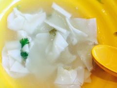 小杨生煎(香港名都店)-小杨生煎(香港名都店)