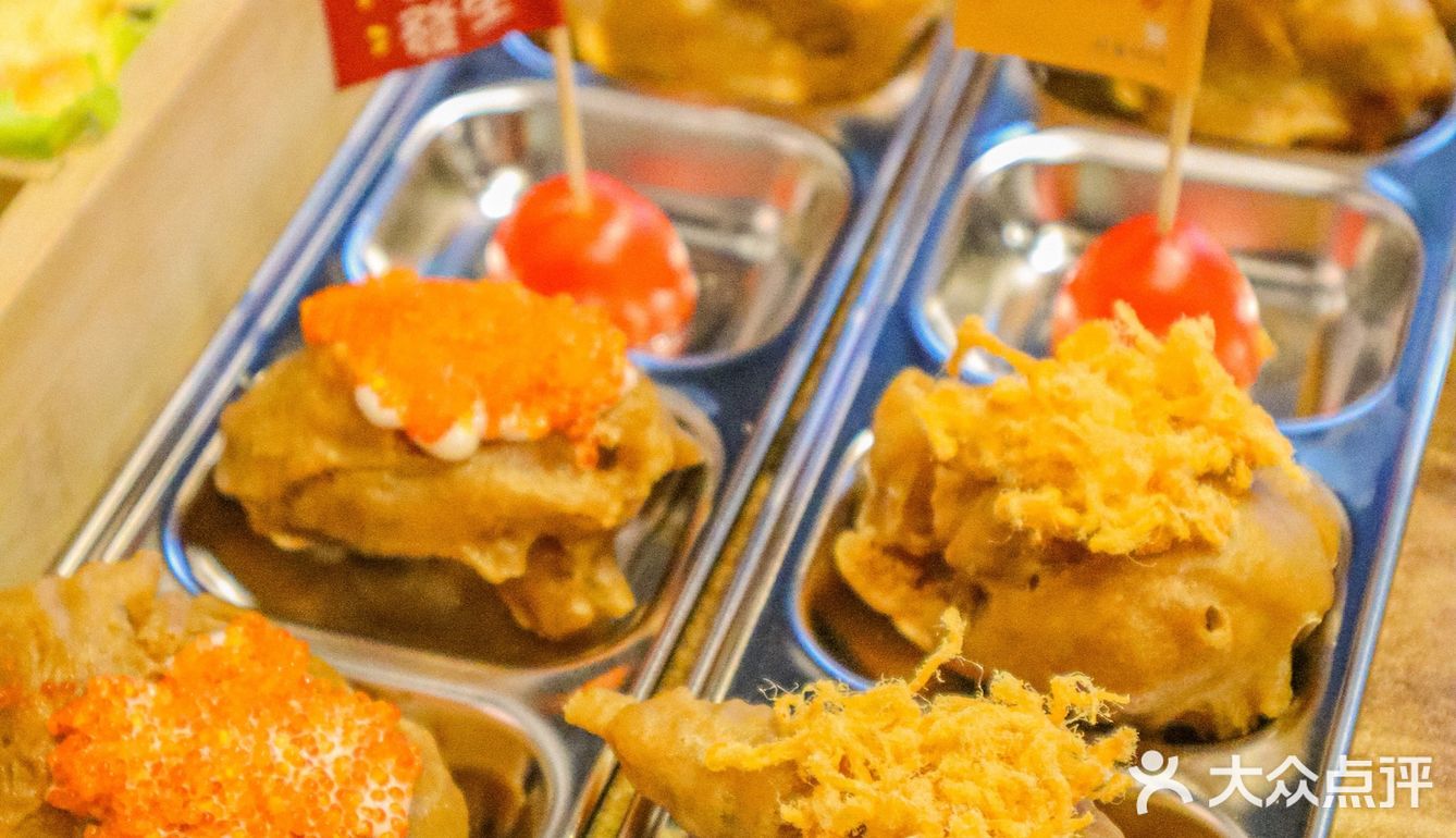 顺德探店 | 🦪生蚝爱好者别错过‼️