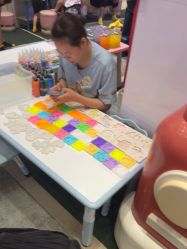 -奈尔宝家庭中心·亲子餐厅(华采天地店)