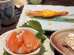 -匠和风精致料理(莆田财富中心店)