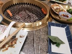 -梦山水日本烧肉(五四广场店)