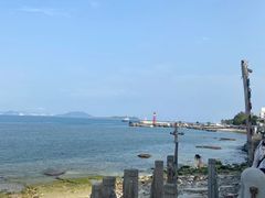 -三亚西岛海洋文化旅游区