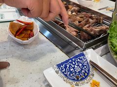-呼伦贝尔烤羊·蒙古烤羊排(南田路总店)
