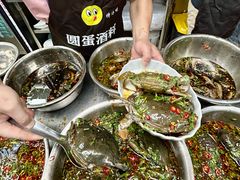 -圆蛋酒料•生腌(开元路店)