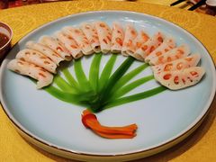 -白家大院·王府宫廷菜(苏州街店)