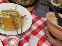 -西贝(上海中心店)