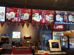 -CGV影城(东方广场4DX店)