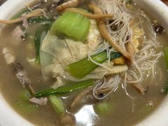 -马路桥姜汤面(江城大楼店)