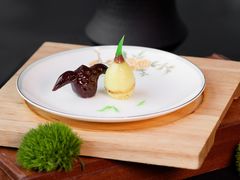 -翠湖宾馆·中餐厅