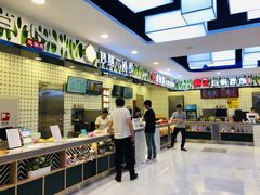 -小菜一碟餐厅(新城科技园店)