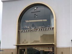 -星巴克臻选(北京蓝色港湾RO店)