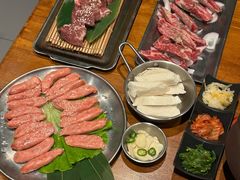 -子檀大隐炭烧(食品街店)