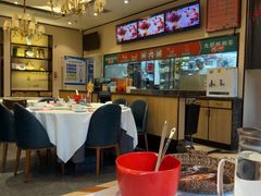 -潇湘码头·鲜湘菜(常营店)