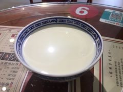 招牌姜撞奶-捷信牛奶甜品世家(五道口店)