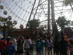 -三亚海昌梦幻海洋不夜城