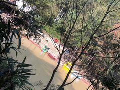 -磐安十八涡风景区