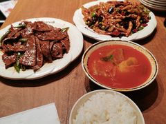 -張飛扒肉·龙江非遗(道外店)