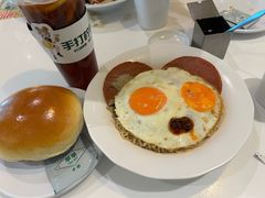 -翠华餐厅(宝安壹方城店)