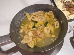 -阿露佳·舌尖上的安吉菜